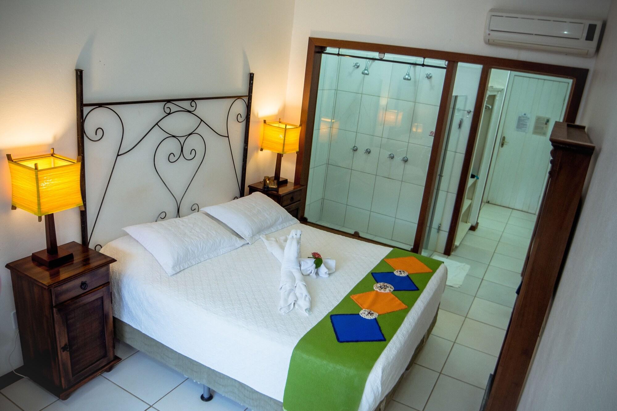 Pousada Porto Dos Casais Itacare Exterior photo