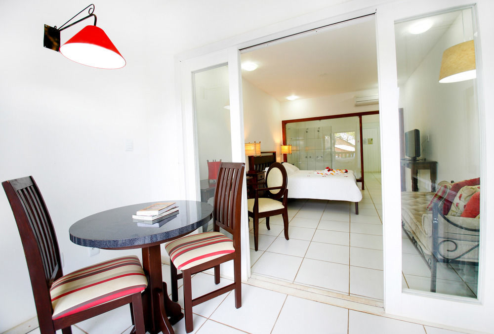 Pousada Porto Dos Casais Itacare Exterior photo